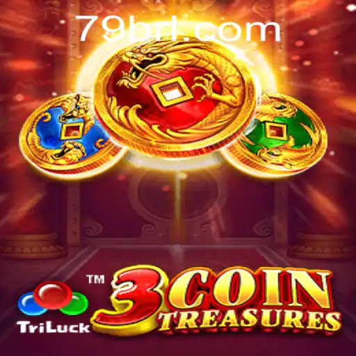 Unveiling 3CoinTreasures: A Dive into the Mesmerizing World of Digital Discoveries