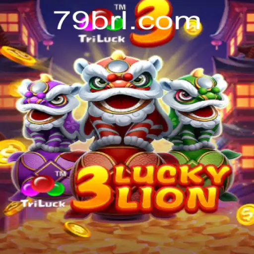 Discovering the Excitement of 3LUCKYLION: A Deep Dive into the Game with 79B.COM