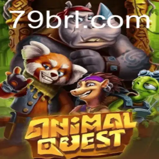 AnimalQuest: An Immersive Adventure Game with a Wild Twist