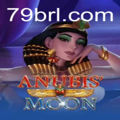 AnubisMoon: A Journey into the Ancient Egyptian Realm