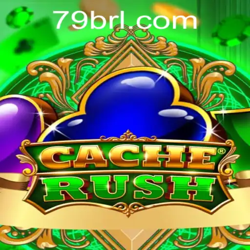 Master the Thrills of CacheRush - Your Ultimate Guide to 79B.COM's Newest Game