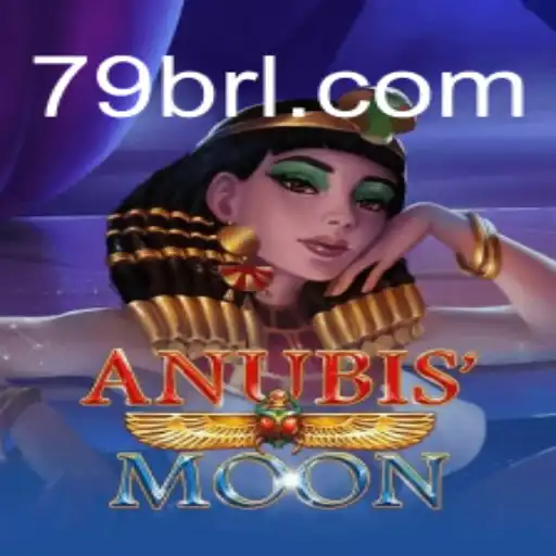 AnubisMoon: A Journey into the Ancient Egyptian Realm