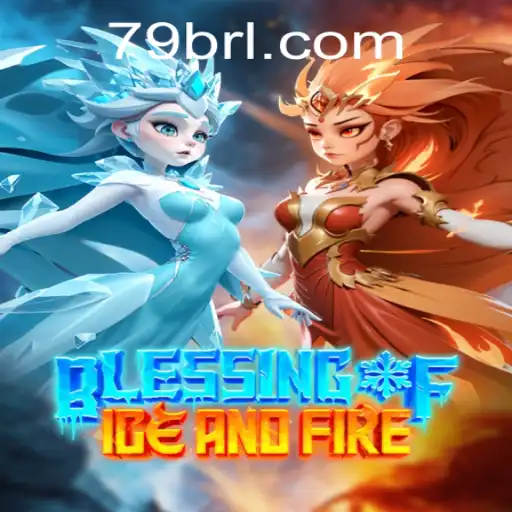 Exploring Blessing of Ice and Fire - A Captivating Journey in the Fantasy Realm