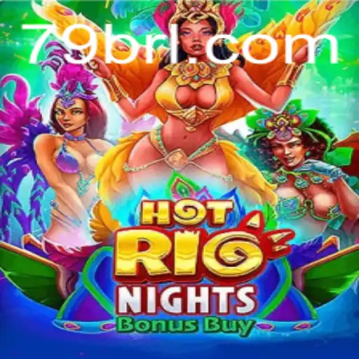 HotRioNightsBonusBuy: A New Era of Virtual Casino Gaming