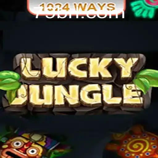 Exploring the Thrills of LuckyJungle1024 and 79B.COM