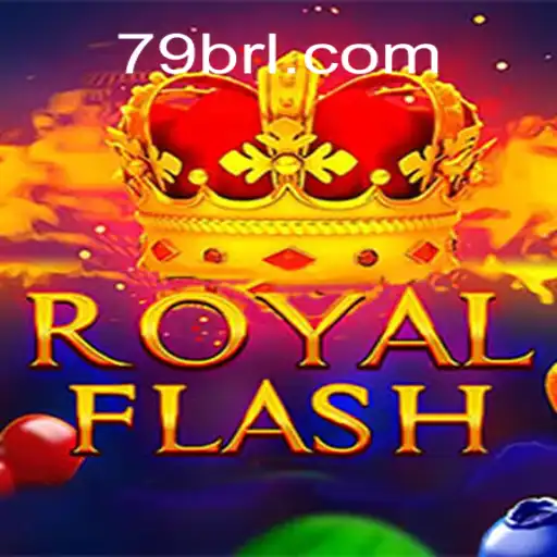 RoyalFlash: A Regal Gaming Experience at 79B.COM