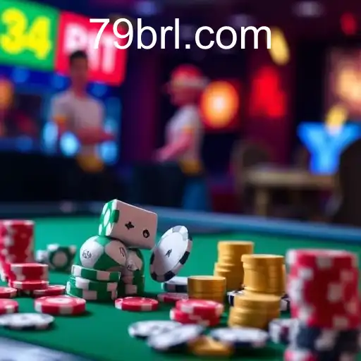 Responsible Gambling