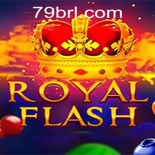 RoyalFlash: A Regal Gaming Experience at 79B.COM