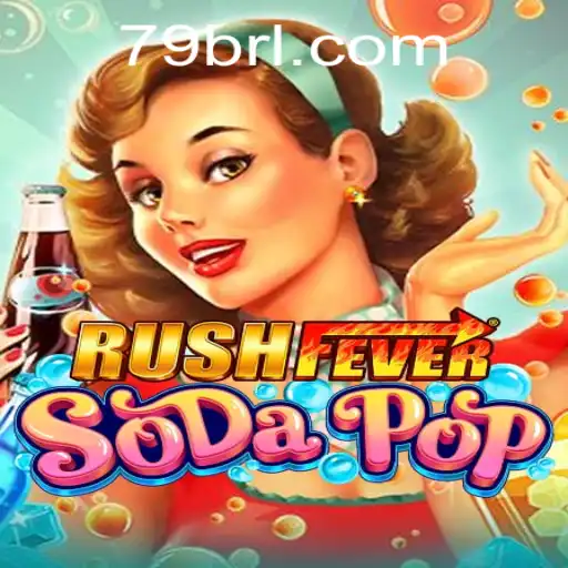 RushFeverSodaPop: An Exciting Journey Through a Bubbling Adventure